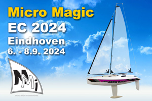 Micro Magic - European Championship 2024
