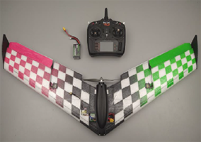 SPECTRE z USA