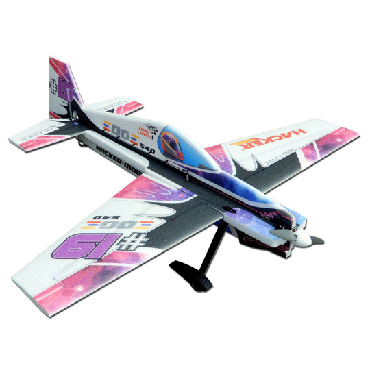 EDGE 540 RACE 1200mm