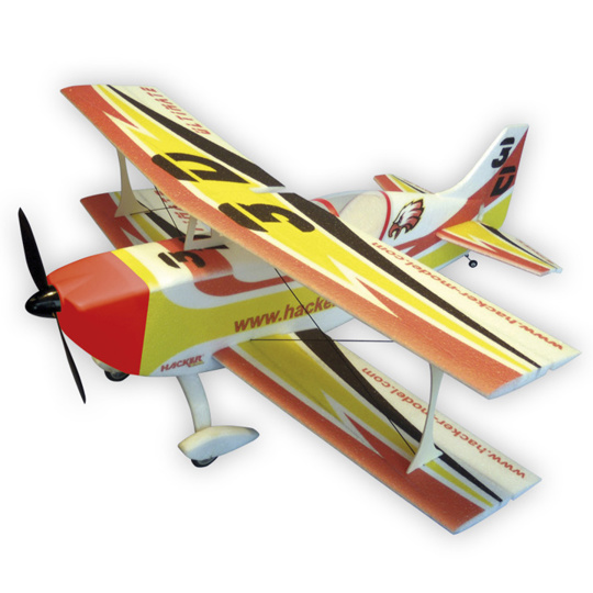 Ultimate 3D ARF