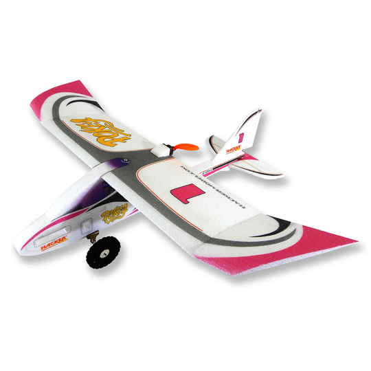 POKEY - basic Pink
