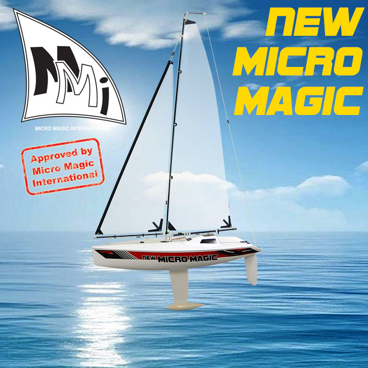 New Micro Magic