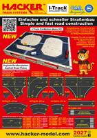 I-Track System 2026/2027 to download