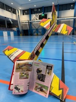 Rextra 260 recenze