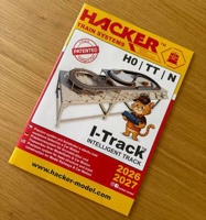 I-Track System - for download