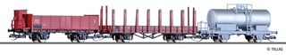TT Wagensets