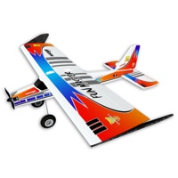 Začátečníci & Fun Fly - modely pro každého