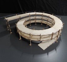 RONDELA  TT - Spiral Track 