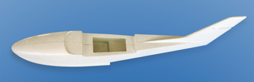 OSPREY X - 28 A