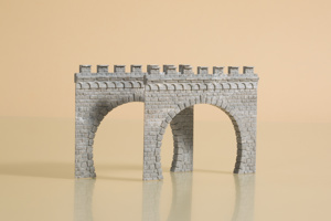 TT Bridges, tunnel portals, viaducts