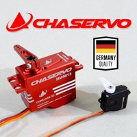 Serva CHASERVO