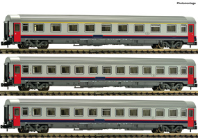 N Wagensets