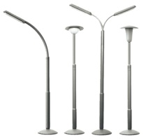 Lampy, Stožáry N