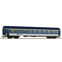 H0 PASSAGIERWAGEN