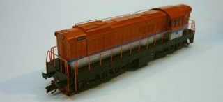 TT Dieselloks