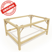 I-Track - Original Base Frames 