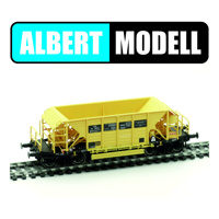 Albert Modell