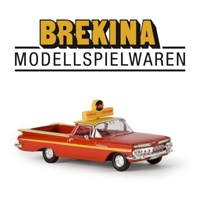 Brekina
