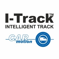 I-Track  Car Motion díly pro stavbu silnic