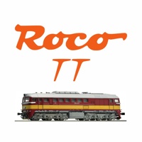 Roco TT