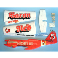 Red-Baron-840-contents