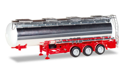 Chemiechromtank Auf. 3a CV rot