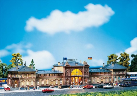 Bonn Station