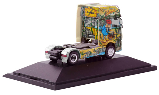 DAF XF E6 facel.Zgm,MonumentII