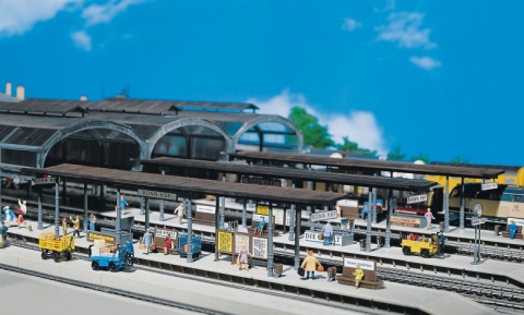 2 Platforms