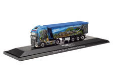 Volvo FH Gl XLStöLiSzg. Hilker