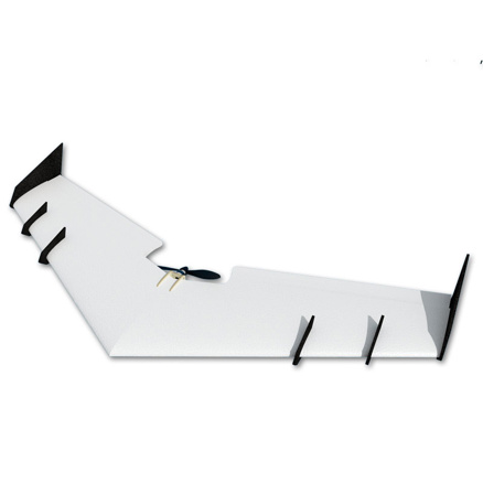 HotWing EVO 1200 ARF 07