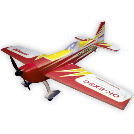 Extra 330SC ARF 1200