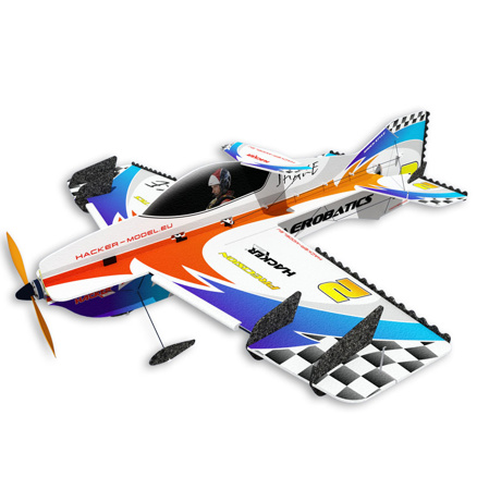 SHAKE Indoor ARF  BLUE 2