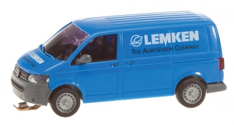VW T5 Transporter (WIKING)