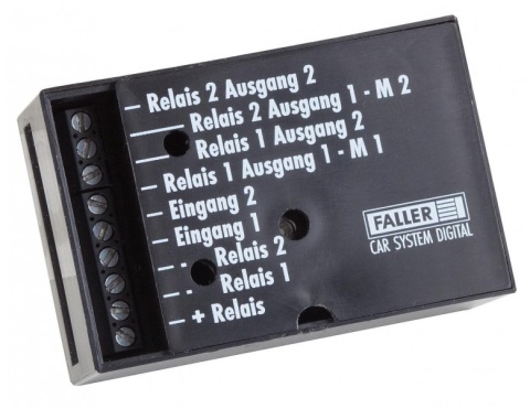 Relay module