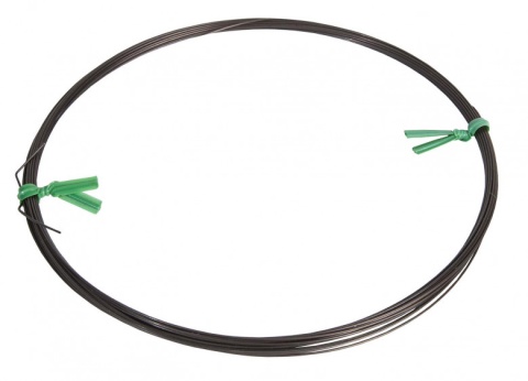 Special contact wire