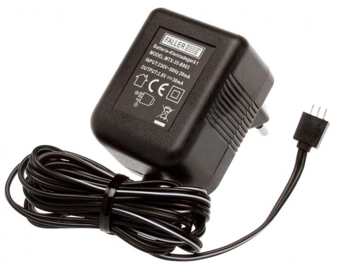 Storage battery charger (230 V)