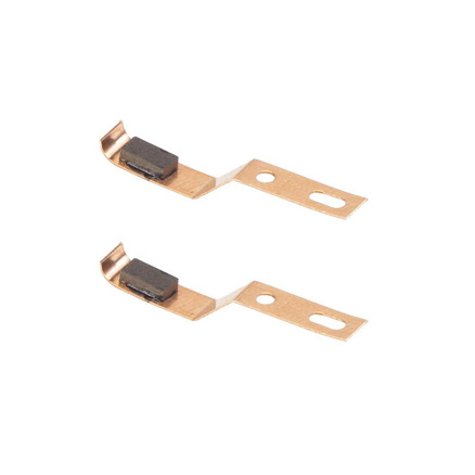2 steering parts for lorries -H0