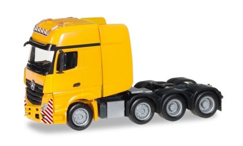 MB A`11 SLT Zgm. gelb