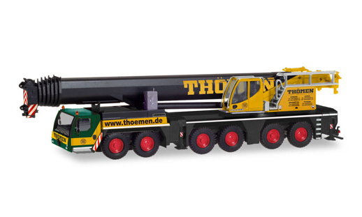 Liebherr LTM 1300-6.2 Thömen