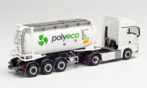 MAN Swapcont. Polyeco