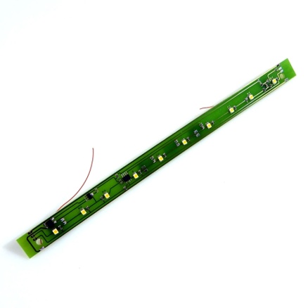 RailJet Light DCC
