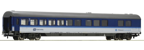 Jídelní vůz, ČD Roco- 54171         