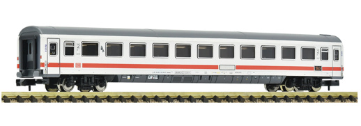 2nd class coach 