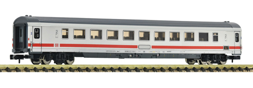 2nd class coach 