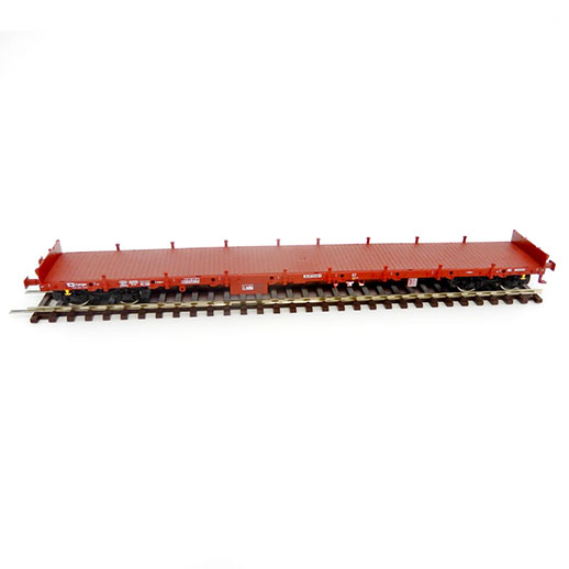 Stake wagon, CD Cargo 
