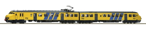 H0 - EMU Plan V, NS