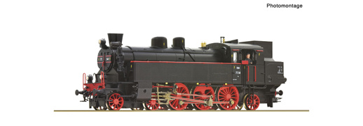 Steam locomotive 77.14 