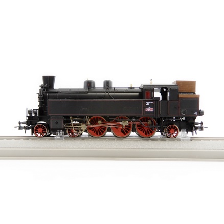 ROCO-70079,Všudybylka 354.1,H0,ČSD,ANALOG