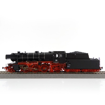 70249 - Steam locomotive 023 040-9, DB